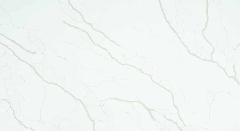 Calacatta Sun Bleached